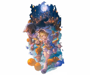Page 1106 of Beautiful Erune Gallery 4 ( Granblue Fantasy )  7-7-2026 - preview thumbnail