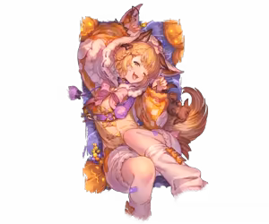 Page 1107 of Beautiful Erune Gallery 4 ( Granblue Fantasy )  7-7-2026 - preview thumbnail