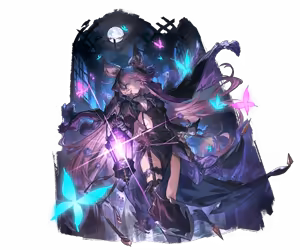 Page 1108 of Beautiful Erune Gallery 4 ( Granblue Fantasy )  7-7-2026 - preview thumbnail