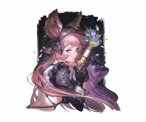 Page 1109 of Beautiful Erune Gallery 4 ( Granblue Fantasy )  7-7-2026 - preview thumbnail