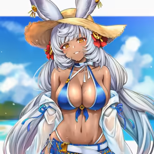 Page 1122 of Beautiful Erune Gallery 4 ( Granblue Fantasy )  7-7-2026 - preview thumbnail