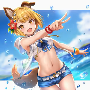Page 1125 of Beautiful Erune Gallery 4 ( Granblue Fantasy )  7-7-2026 - preview thumbnail