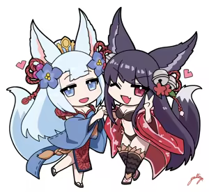 Page 1127 of Beautiful Erune Gallery 4 ( Granblue Fantasy )  7-7-2026 - preview thumbnail