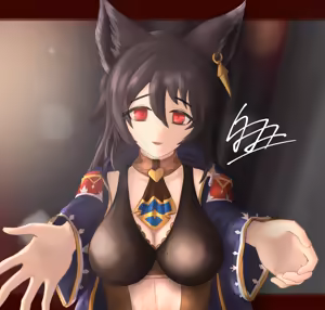 Page 1131 of Beautiful Erune Gallery 4 ( Granblue Fantasy )  7-7-2026 - preview thumbnail