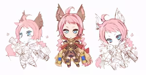 Page 1133 of Beautiful Erune Gallery 4 ( Granblue Fantasy )  7-7-2026 - preview thumbnail
