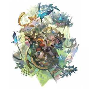 Page 1136 of Beautiful Erune Gallery 4 ( Granblue Fantasy )  7-7-2026 - preview thumbnail