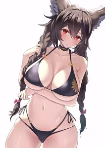Page 1148 of Beautiful Erune Gallery 4 ( Granblue Fantasy )  7-7-2026 - preview thumbnail