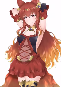 Page 1151 of Beautiful Erune Gallery 4 ( Granblue Fantasy )  7-7-2026 - preview thumbnail