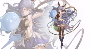 Page 1152 of Beautiful Erune Gallery 4 ( Granblue Fantasy )  7-7-2026 - preview thumbnail