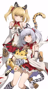 Page 1154 of Beautiful Erune Gallery 4 ( Granblue Fantasy )  7-7-2026 - preview thumbnail
