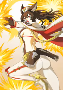 Page 1157 of Beautiful Erune Gallery 4 ( Granblue Fantasy )  7-7-2026 - preview thumbnail