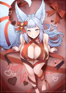 Page 1159 of Beautiful Erune Gallery 4 ( Granblue Fantasy )  7-7-2026 - preview thumbnail