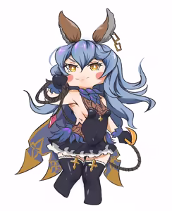 Page 1166 of Beautiful Erune Gallery 4 ( Granblue Fantasy )  7-7-2026 - preview thumbnail