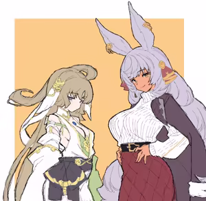 Page 1178 of Beautiful Erune Gallery 4 ( Granblue Fantasy )  7-7-2026 - preview thumbnail