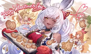 Page 1182 of Beautiful Erune Gallery 4 ( Granblue Fantasy )  7-7-2026 - preview thumbnail