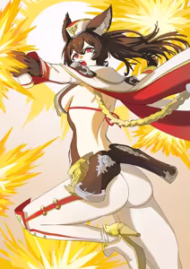 Page 1196 of Beautiful Erune Gallery 4 ( Granblue Fantasy )  7-7-2026 - preview thumbnail
