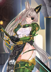 Page 1211 of Beautiful Erune Gallery 4 ( Granblue Fantasy )  7-7-2026 - preview thumbnail