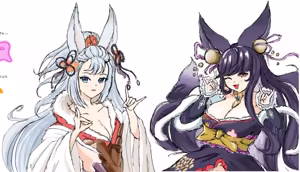 Page 1214 of Beautiful Erune Gallery 4 ( Granblue Fantasy )  7-7-2026 - preview thumbnail
