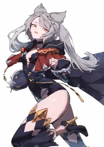 Page 1217 of Beautiful Erune Gallery 4 ( Granblue Fantasy )  7-7-2026 - preview thumbnail