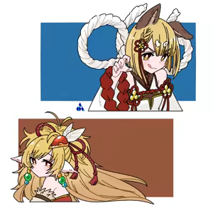Page 122 of Beautiful Erune Gallery 4 ( Granblue Fantasy )  7-7-2026 - preview thumbnail