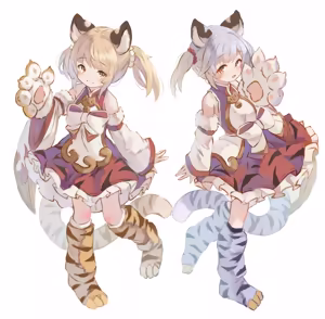 Page 1227 of Beautiful Erune Gallery 4 ( Granblue Fantasy )  7-7-2026 - preview thumbnail
