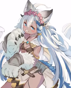 Page 1228 of Beautiful Erune Gallery 4 ( Granblue Fantasy )  7-7-2026 - preview thumbnail