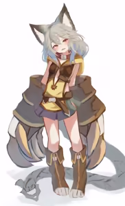 Page 1229 of Beautiful Erune Gallery 4 ( Granblue Fantasy )  7-7-2026 - preview thumbnail