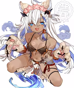 Page 1234 of Beautiful Erune Gallery 4 ( Granblue Fantasy )  7-7-2026 - preview thumbnail