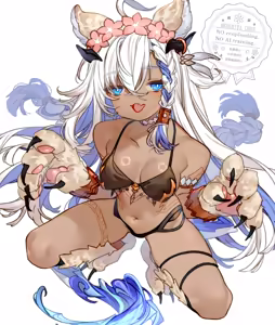 Page 1235 of Beautiful Erune Gallery 4 ( Granblue Fantasy )  7-7-2026 - preview thumbnail