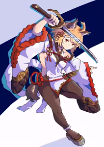 Page 1236 of Beautiful Erune Gallery 4 ( Granblue Fantasy )  7-7-2026 - preview thumbnail