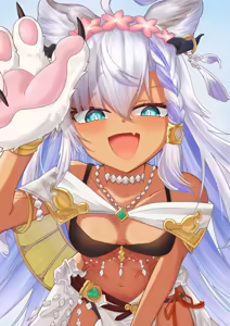 Page 1245 of Beautiful Erune Gallery 4 ( Granblue Fantasy )  7-7-2026 - preview thumbnail