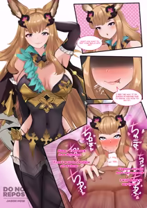 Page 1252 of Beautiful Erune Gallery 4 ( Granblue Fantasy )  7-7-2026 - preview thumbnail