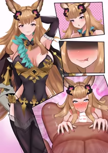 Page 1254 of Beautiful Erune Gallery 4 ( Granblue Fantasy )  7-7-2026 - preview thumbnail