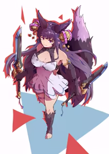 Page 1257 of Beautiful Erune Gallery 4 ( Granblue Fantasy )  7-7-2026 - preview thumbnail