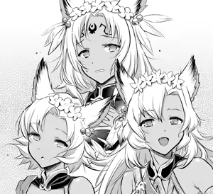 Page 1270 of Beautiful Erune Gallery 4 ( Granblue Fantasy )  7-7-2026 - preview thumbnail