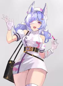 Page 140 of Beautiful Erune Gallery 4 ( Granblue Fantasy )  7-7-2026 - preview thumbnail