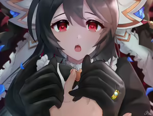 Page 142 of Beautiful Erune Gallery 4 ( Granblue Fantasy )  7-7-2026 - preview thumbnail