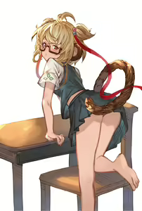 Page 158 of Beautiful Erune Gallery 4 ( Granblue Fantasy )  7-7-2026 - preview thumbnail
