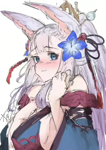 Page 160 of Beautiful Erune Gallery 4 ( Granblue Fantasy )  7-7-2026 - preview thumbnail