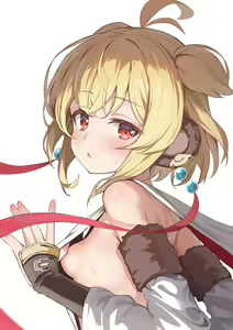 Page 16 of Beautiful Erune Gallery 4 ( Granblue Fantasy )  7-7-2026 - preview thumbnail
