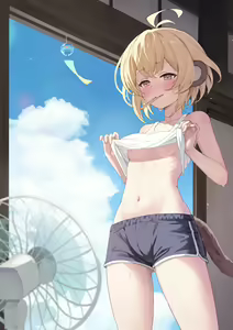 Page 17 of Beautiful Erune Gallery 4 ( Granblue Fantasy )  7-7-2026 - preview thumbnail