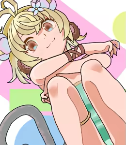 Page 187 of Beautiful Erune Gallery 4 ( Granblue Fantasy )  7-7-2026 - preview thumbnail