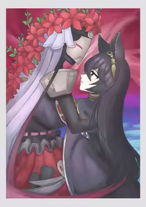 Page 194 of Beautiful Erune Gallery 4 ( Granblue Fantasy )  7-7-2026 - preview thumbnail