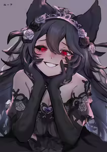 Page 20 of Beautiful Erune Gallery 4 ( Granblue Fantasy )  7-7-2026 - preview thumbnail