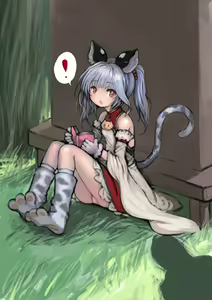 Page 202 of Beautiful Erune Gallery 4 ( Granblue Fantasy )  7-7-2026 - preview thumbnail