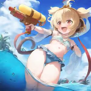 Page 217 of Beautiful Erune Gallery 4 ( Granblue Fantasy )  7-7-2026 - preview thumbnail