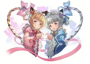 Page 22 of Beautiful Erune Gallery 4 ( Granblue Fantasy )  7-7-2026 - preview thumbnail