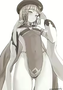 Page 23 of Beautiful Erune Gallery 4 ( Granblue Fantasy )  7-7-2026 - preview thumbnail
