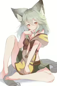 Page 236 of Beautiful Erune Gallery 4 ( Granblue Fantasy )  7-7-2026 - preview thumbnail