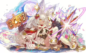 Page 237 of Beautiful Erune Gallery 4 ( Granblue Fantasy )  7-7-2026 - preview thumbnail